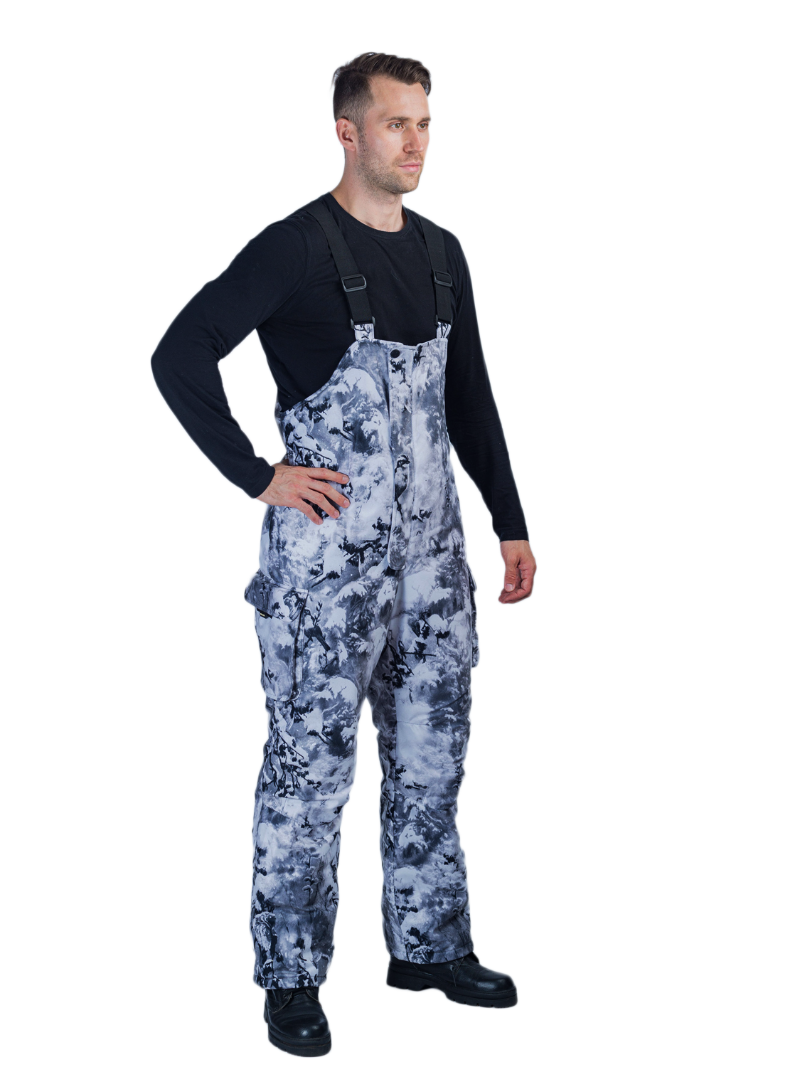 Костюм "Енисей"