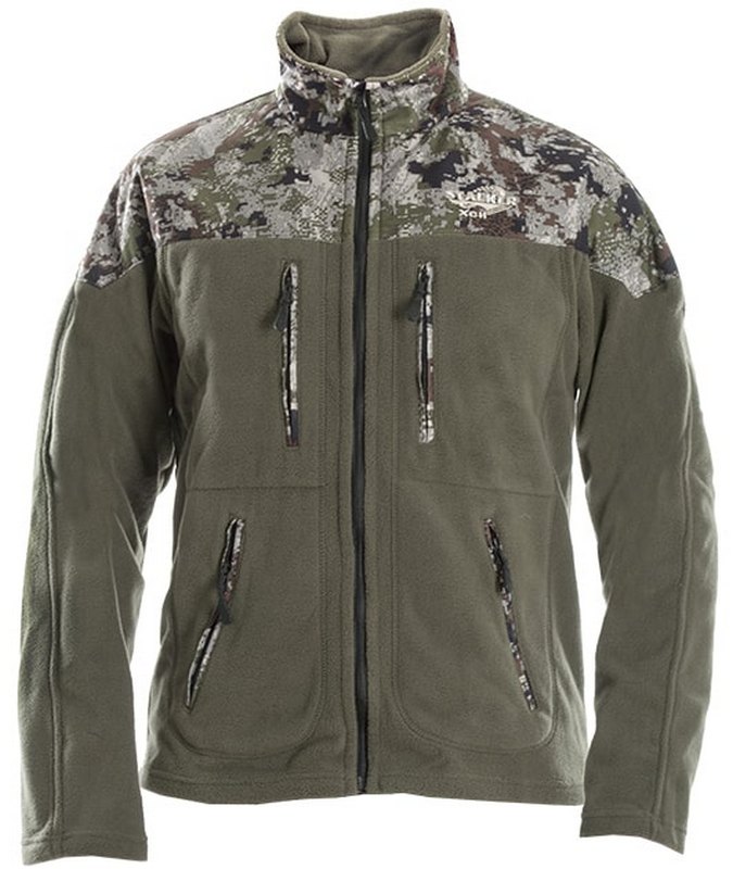 Костюм "Полесье" (полар-флис)