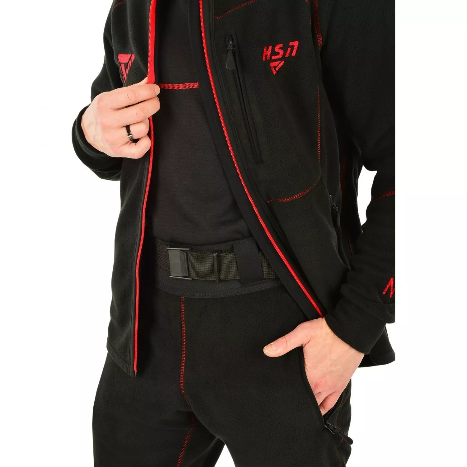 Костюм "Discovery", флис (280),арт.9993/9