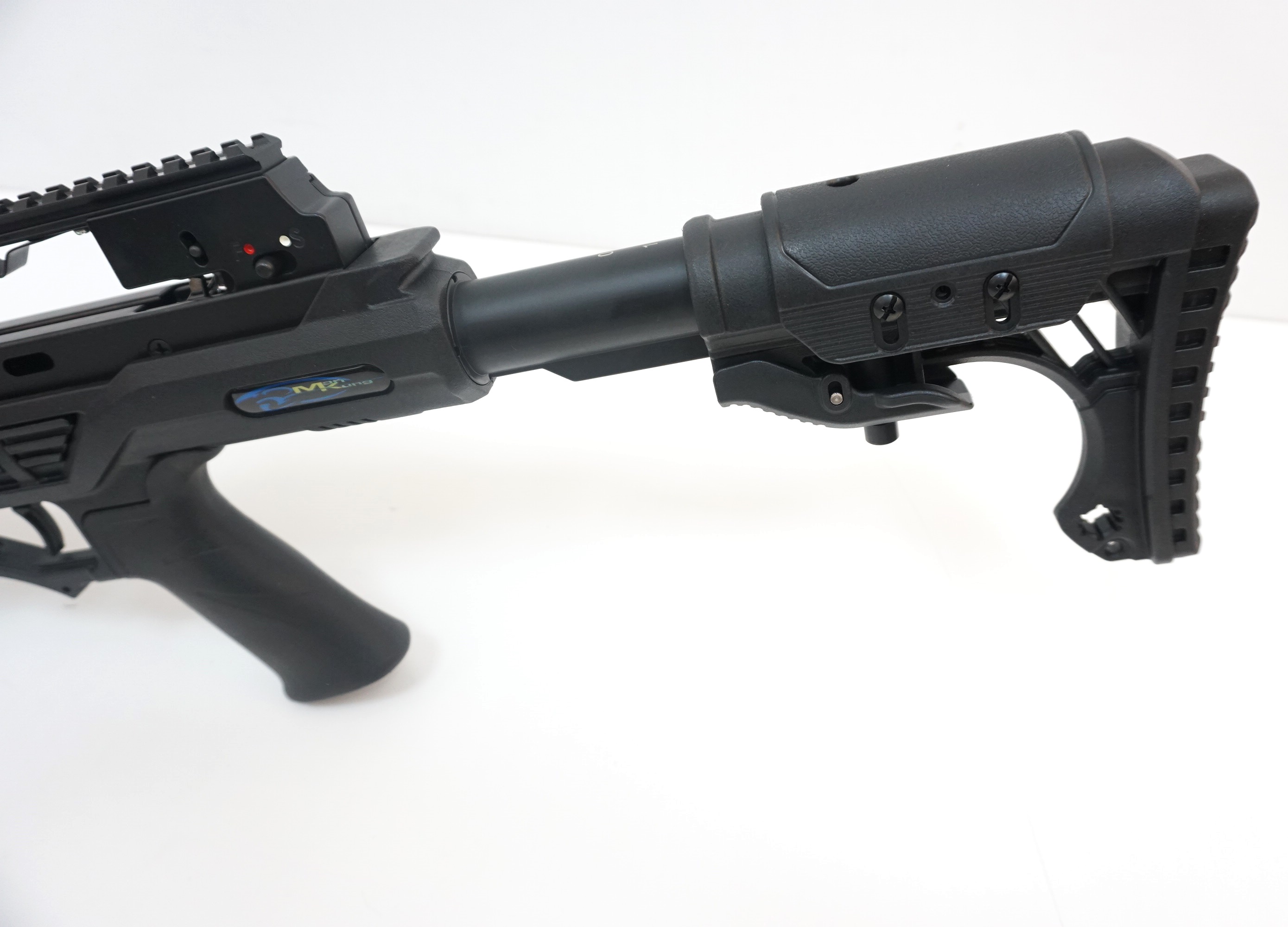 Арбалет блочный МК-XB58 Kraken