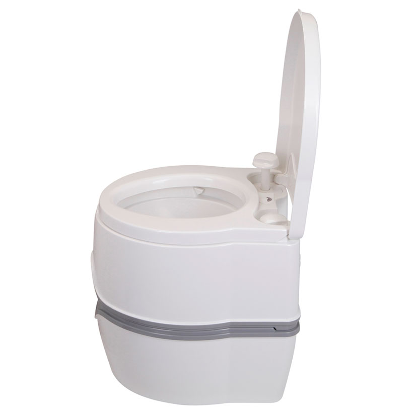 Биотуалет Porta Potti 565 White Electric