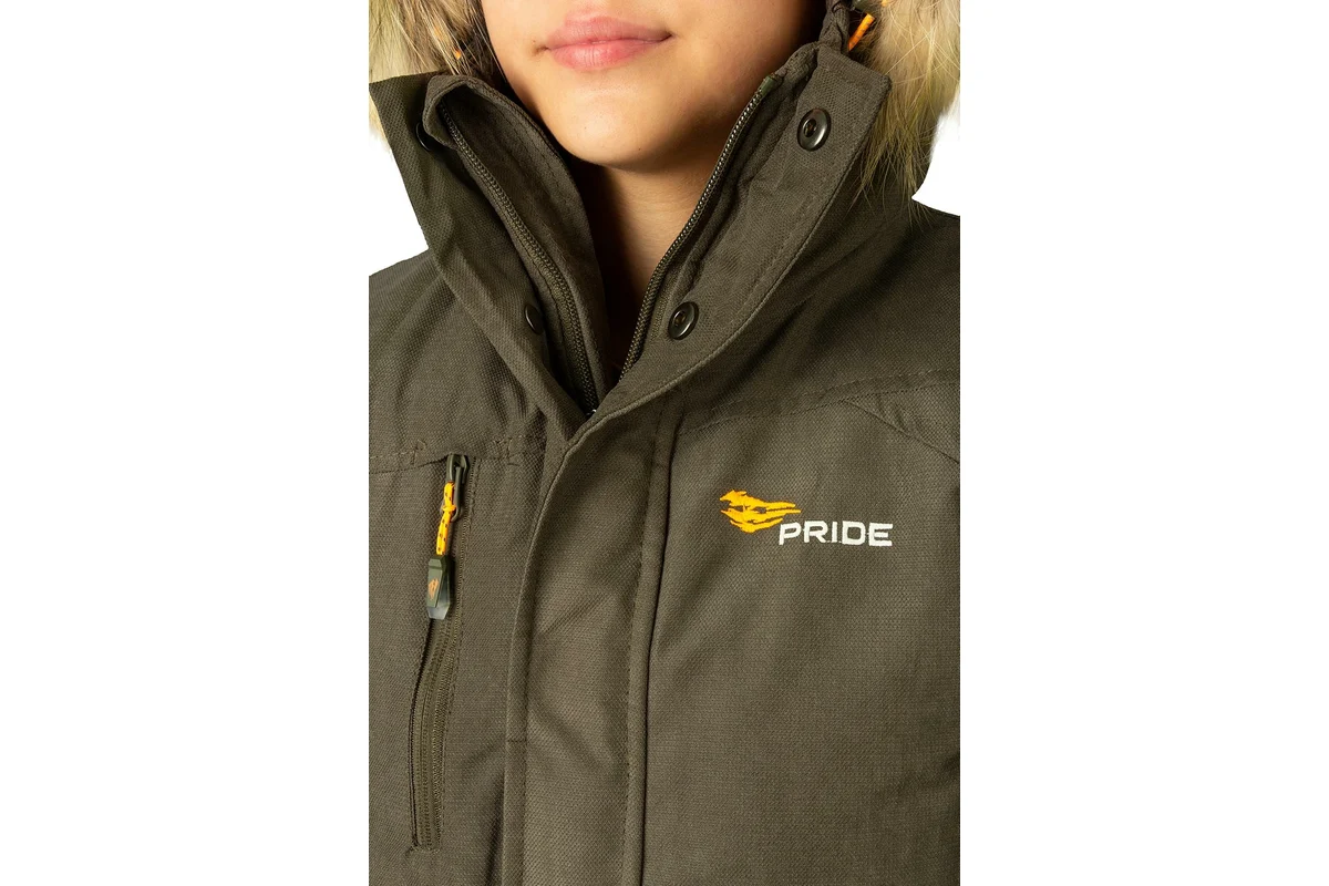 Костюм "Lion" PRIDE