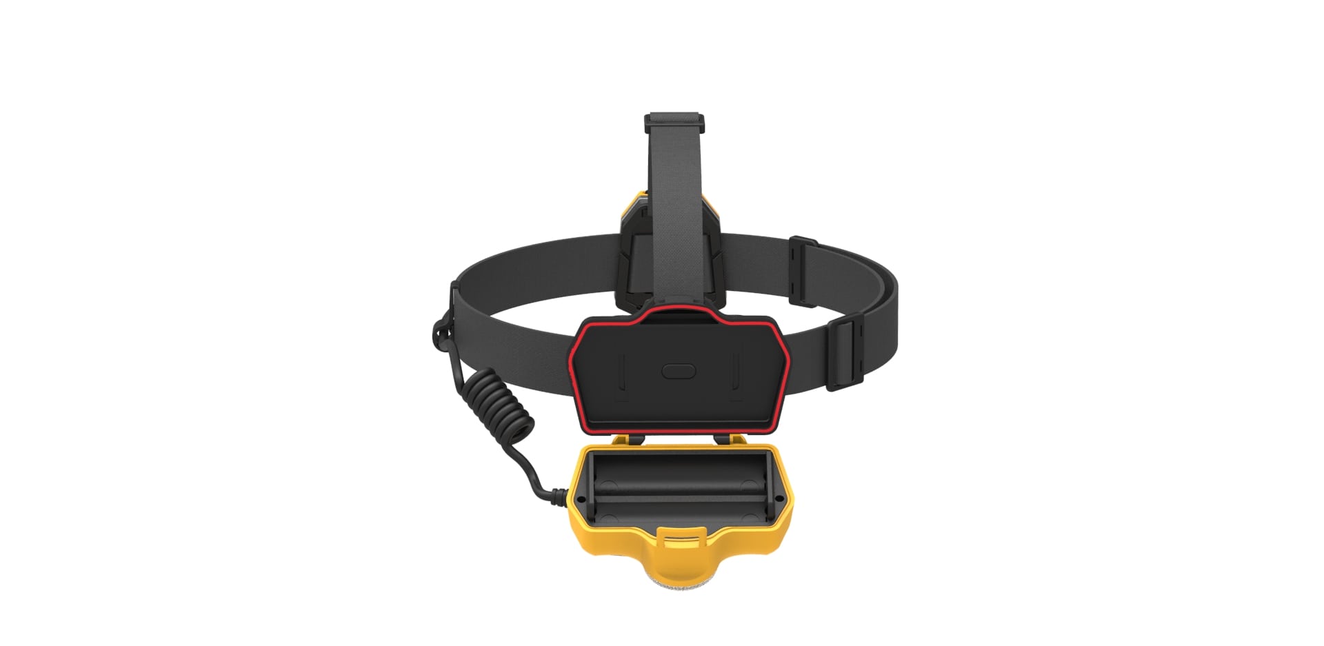 Фонарь налобный Sunrei Zengto3