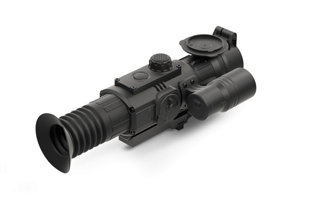 Прицел Sightline N455