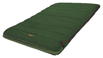 Спальный мешок Baltic Double