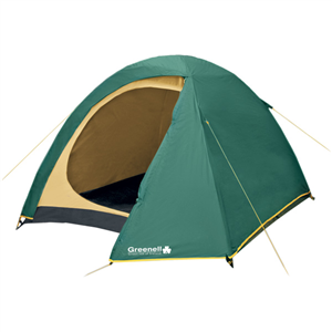 Палатка Эльф 4