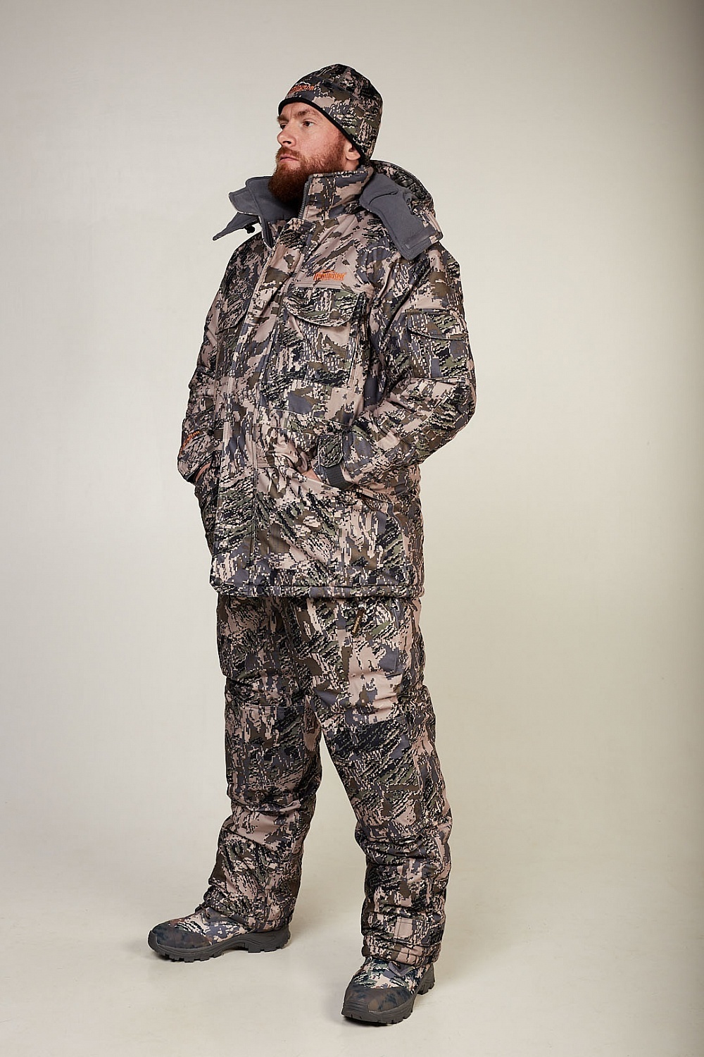 Костюм Pro Hunting Club Figure