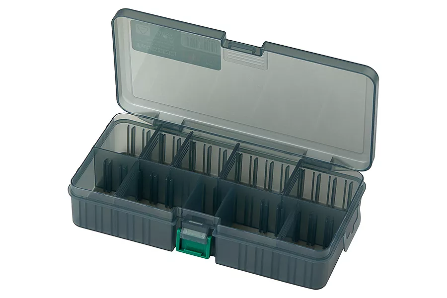 Коробка X-Box M6D1 XL Green (208*111*42) Коробка X-Box M6D1 XL Green (208*111*42)