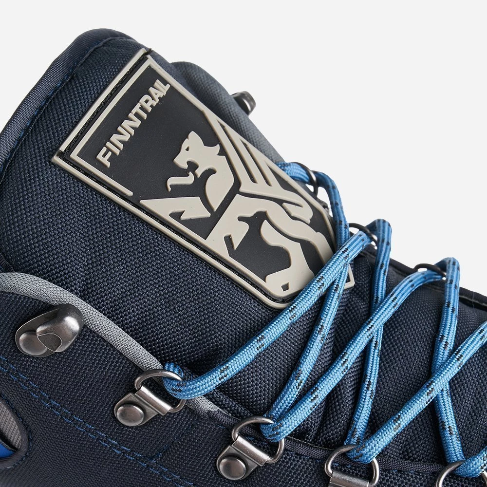 Ботинки Greenwood, забродные