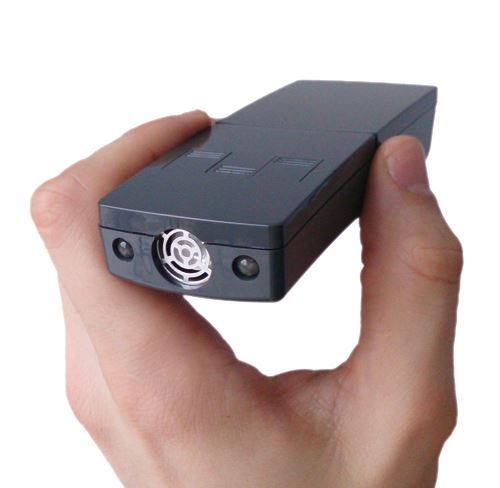 Отпугиватель собак ультразвуковой