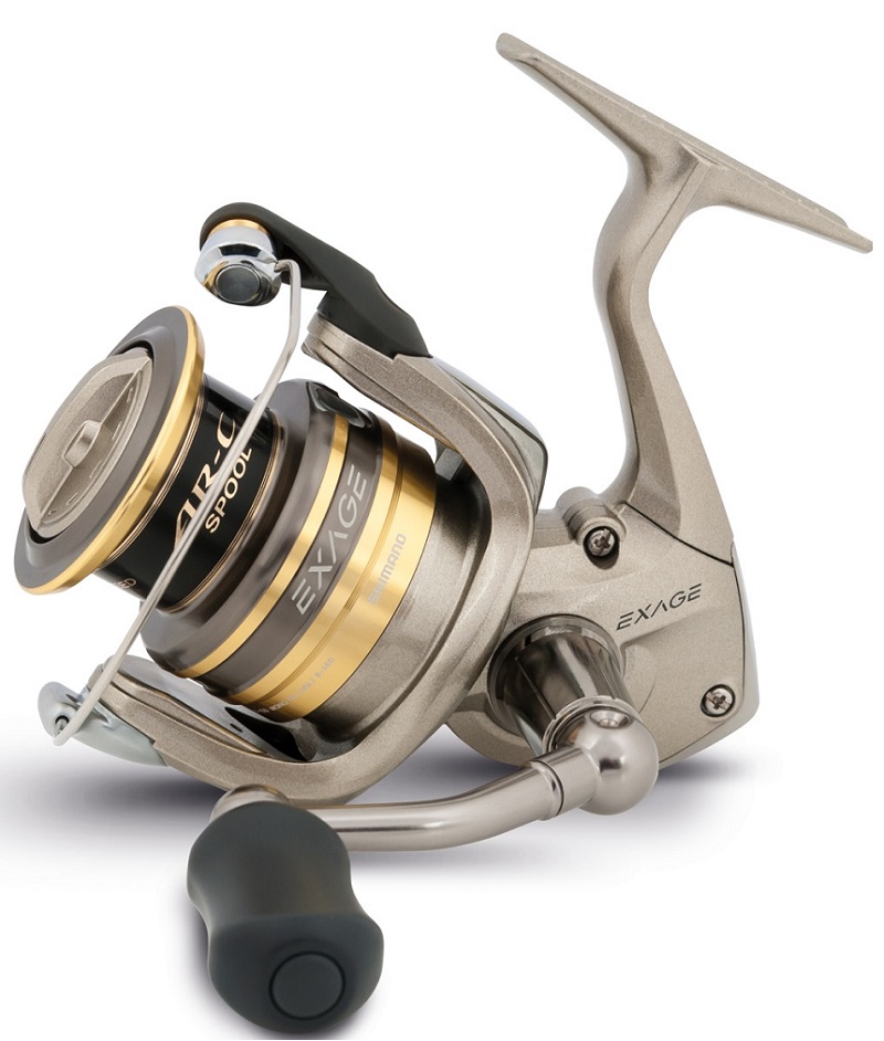 Катушка Exage 1000FD