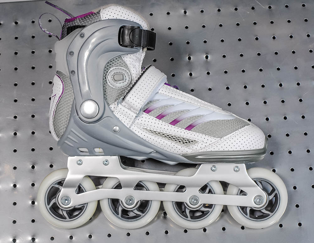 Роликовые коньки INTEGRA