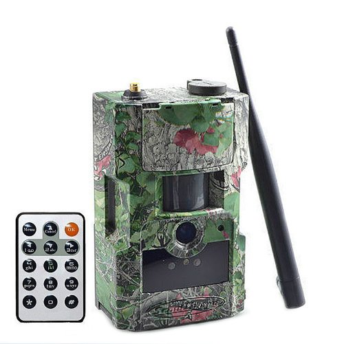 Камера слежения MG883G-14mHD Camo