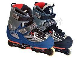 Роликовые коньки COUGAR AGG агрес 42,43,44,45