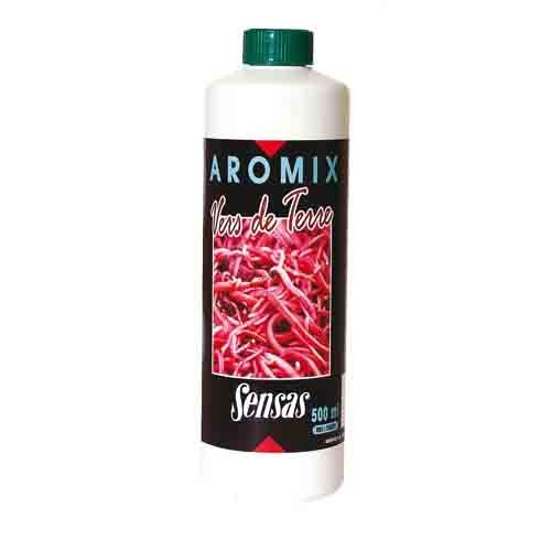 Ароматизатор Aromix Earthworm, 0,5л