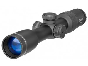 Прицел Jaeger 3-12*56 (метка X01i)