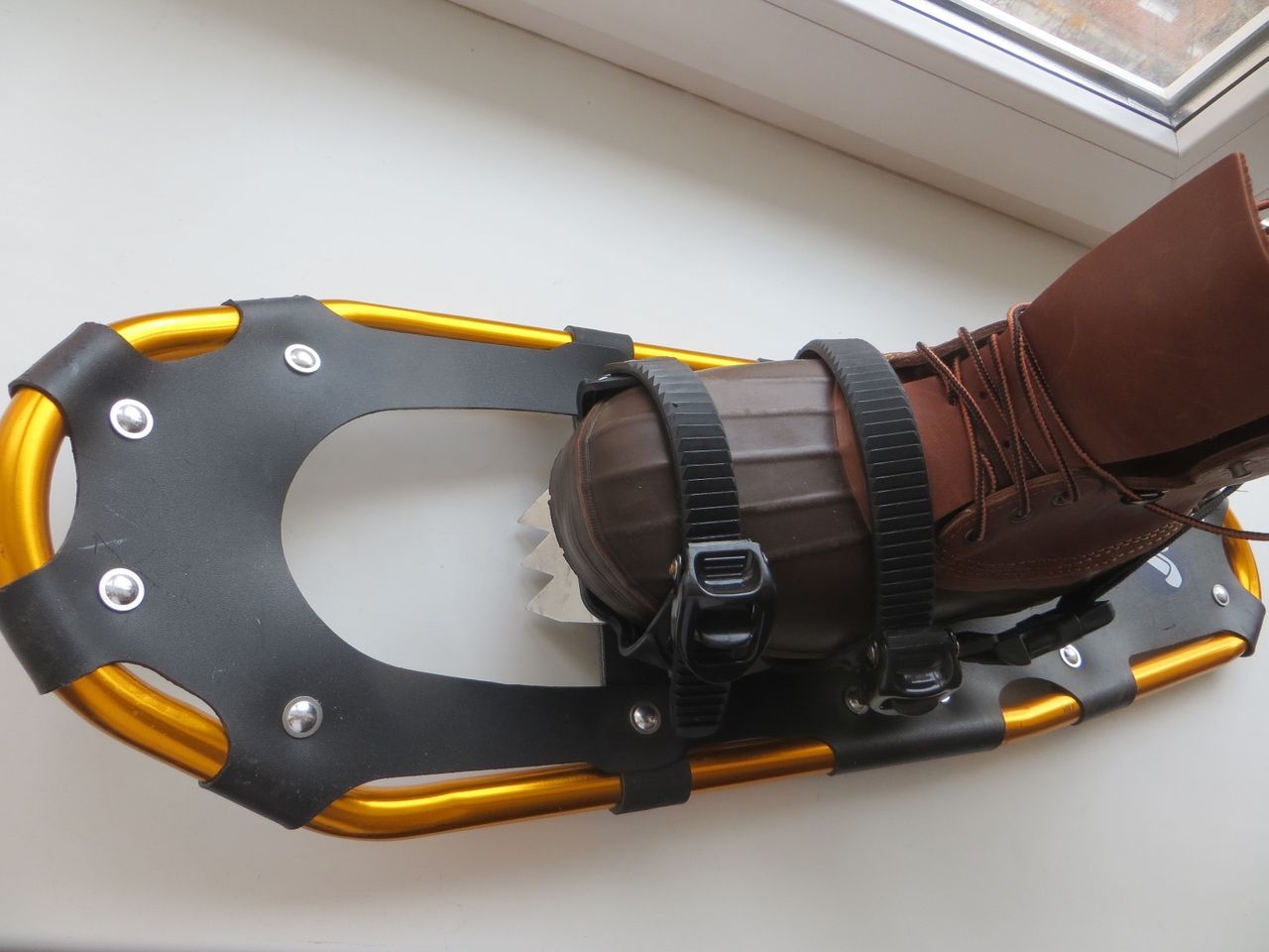 Снегоступы LM-SS-300  120кг