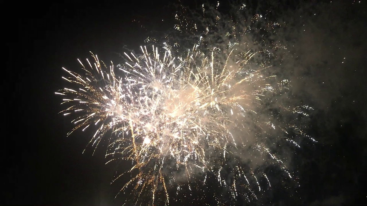 Батарея салютов  "Блокбастер"