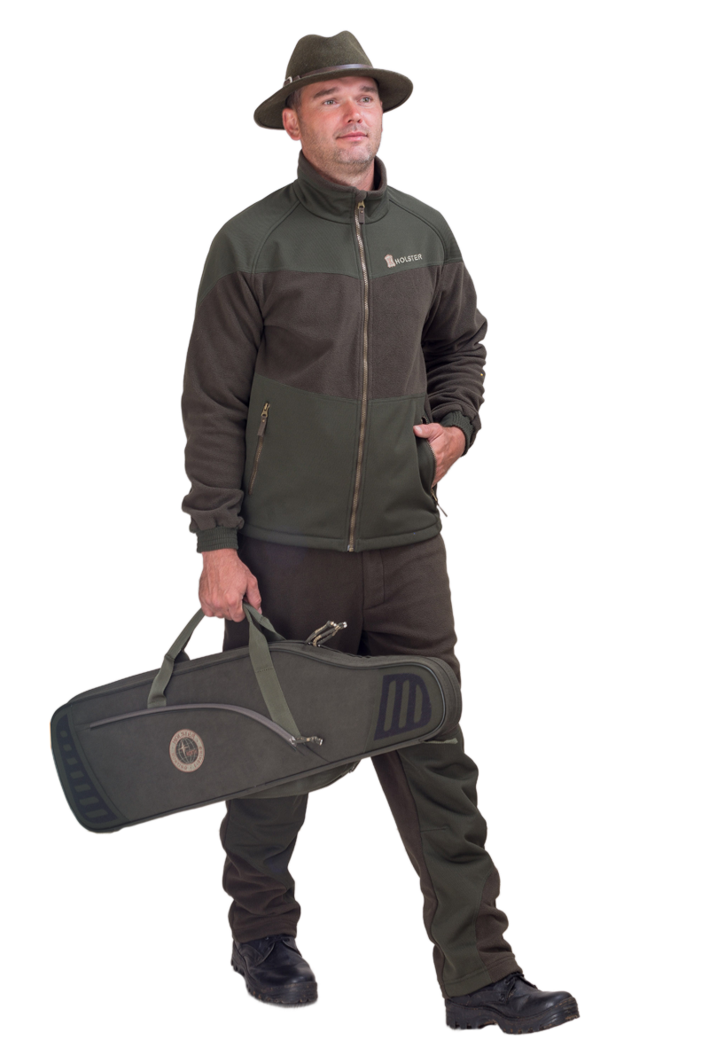 Костюм "Скандинавия", сукно