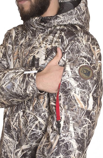 Костюм демисезонный "Баргузин"