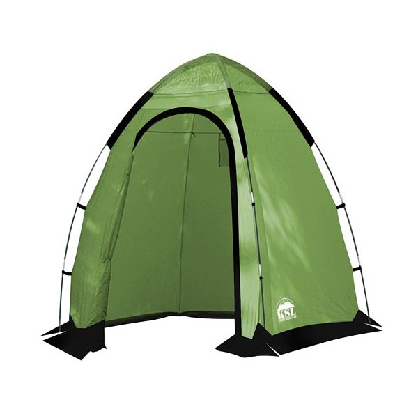 Палатка Sanitary Zone Plus