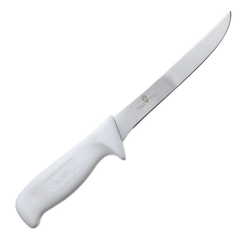 Нож Fillet Knife, 15.9см лезвие,