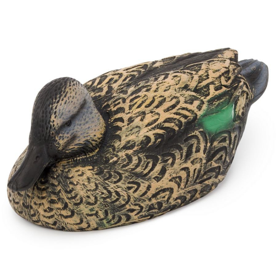 Чучело утка "Чирок"