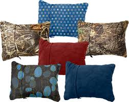 Подушка походная Compress Pillow Small