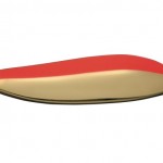 Блесна Batis II, 22г, №05