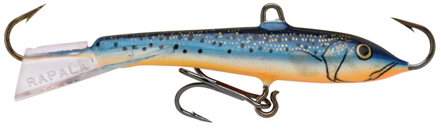 Балансир 7см, BSM