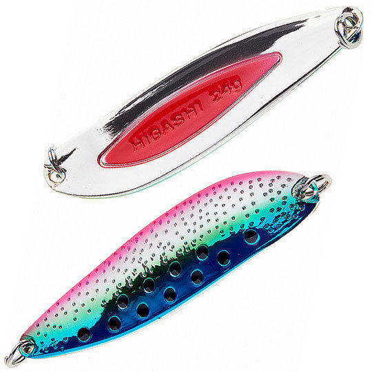 Блесна Dot spoon, 24г, #12