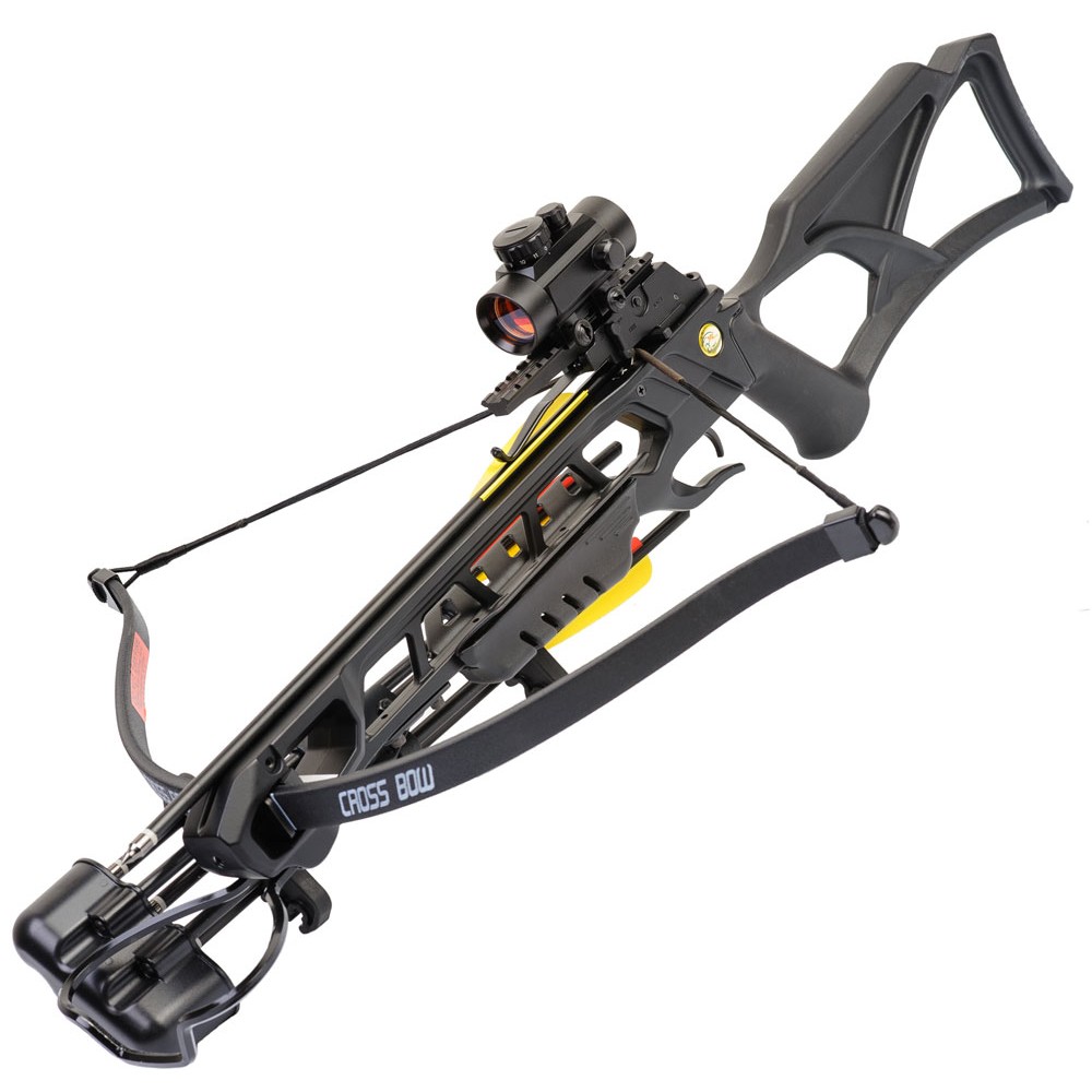 Арбалет рекурсивный XB-23 (в комплекте)