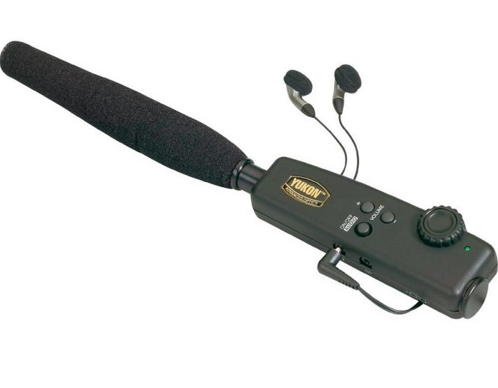 Микрофон направленный