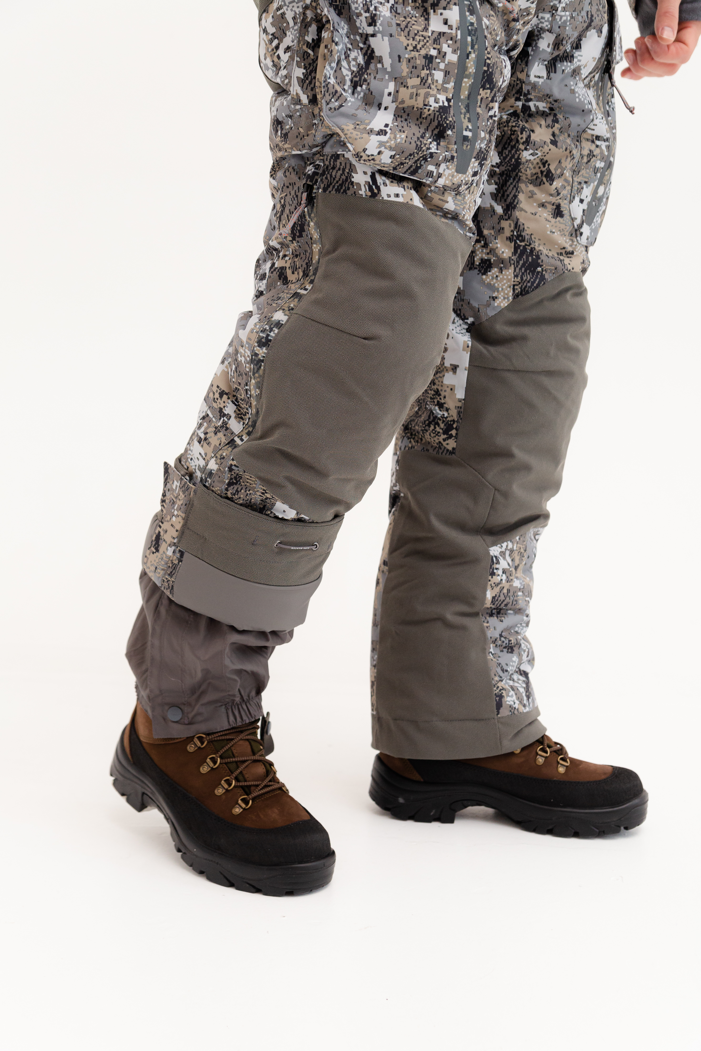 Комбинезон King Hunter AGRESSOR