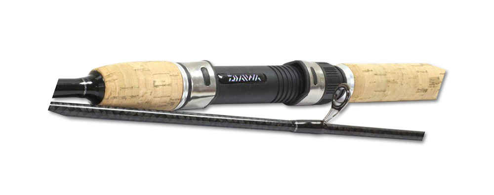 Удилище "Crossfire" CF902HFS-AD, 270см, 40-100г