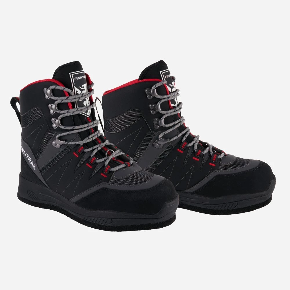 Ботинки Speedmaster, забродные