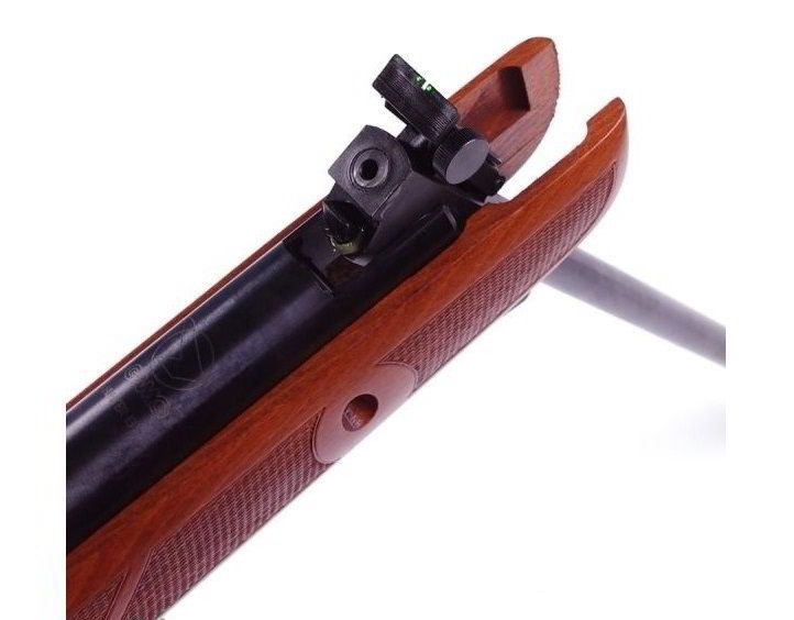 Винтовка пневматическая Hunter DX, к.4,5