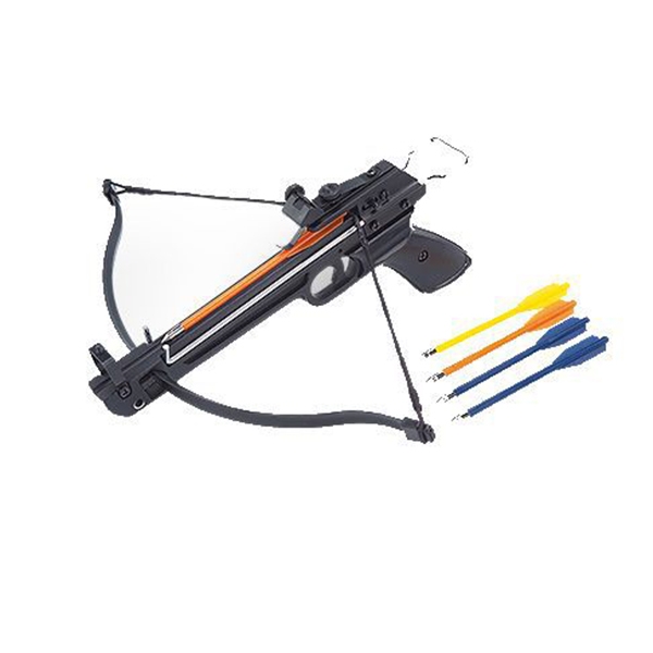 Арбалет-пистолет "MK-50A2/5PL"