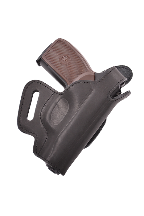 Кобура штатная (ГОСТ)