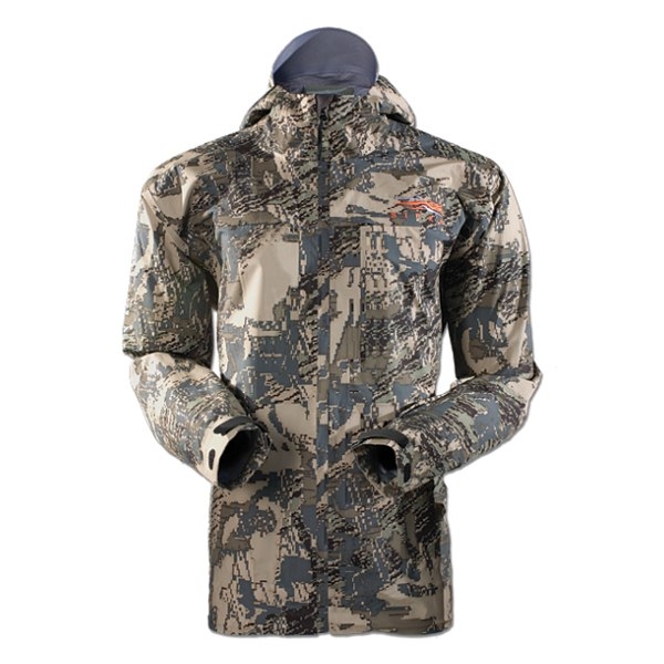 Куртка Stormfront Lite Jacket (цвет Open Countryl)