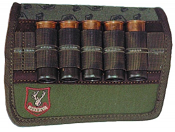 Riserva Подсумок на приклад