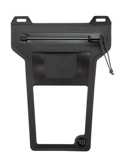 Водонепроницаемый чехол д/телефона Charcoal