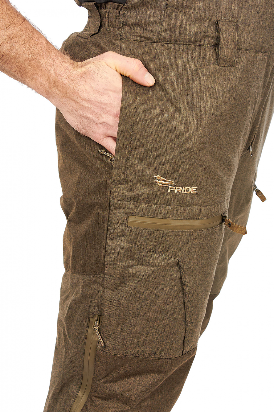 Костюм Винчестер -35