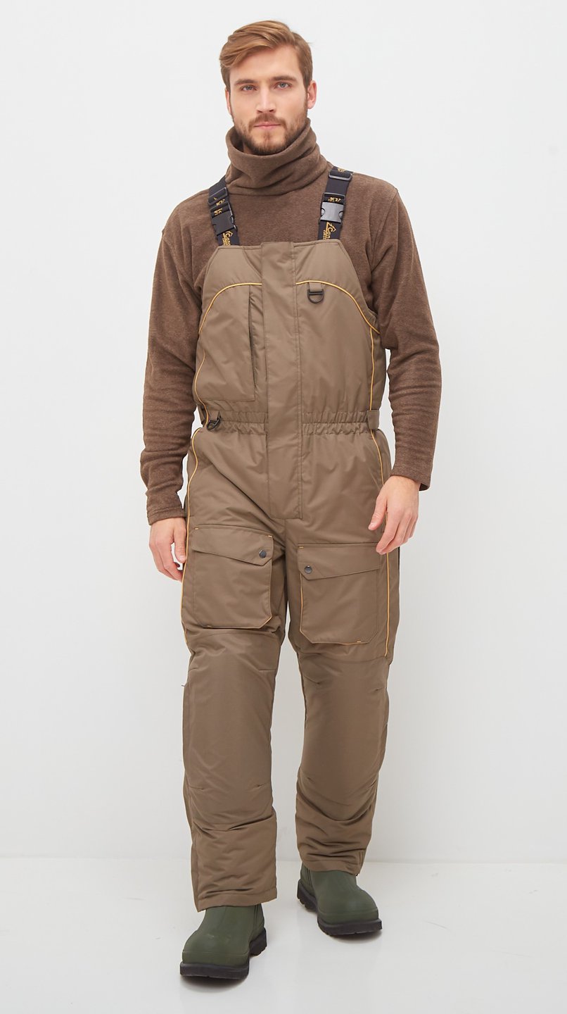 Комплект Snow Lake PRO (куртка+ брюки)