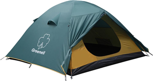 Палатка "Гори 3"