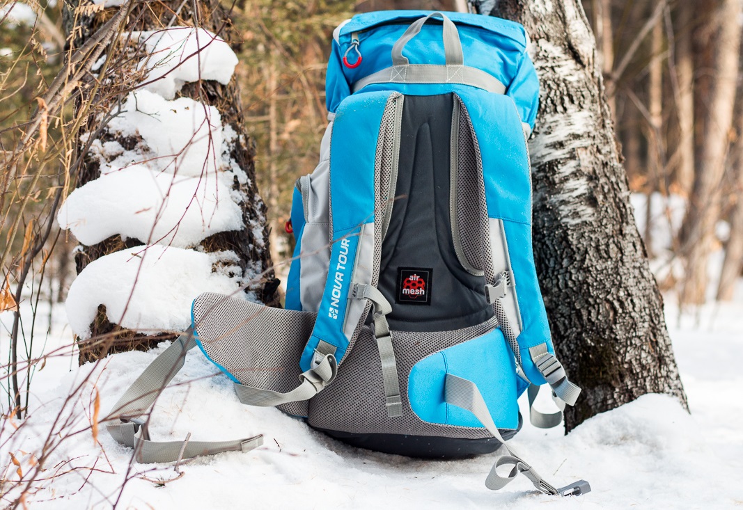 Рюкзак Дельта 75, N