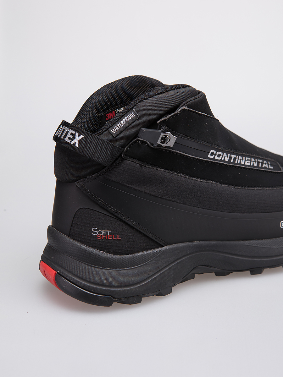 Ботинки CONTINENTAL демисезон