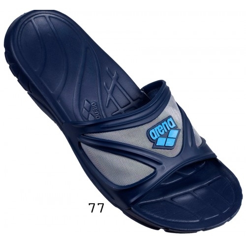 Сланцы Space Ultra Man