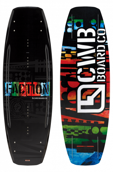 Вейкборд муж FACTION 144