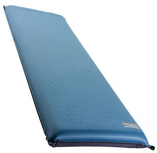 Коврик самонадув. LUXURY MAP Large